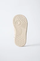 TENNIS FLEURS BAREFOOT
