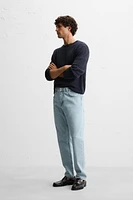 JEAN COUPE SLIM