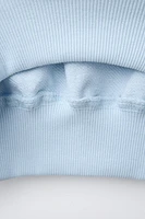 TEXT SWEATSHIRT