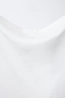 T-SHIRT EN MODAL