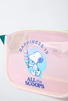 SNOOPY PEANUTS™ POUCH