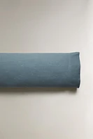 FISH PRINT PILLOWCASE