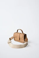 MINI CROSSBODY BAG