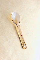CHILDREN'S PEANUTS™ SPOON WITH HANDLE