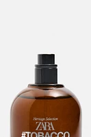 #TOBACCO COLLECTION RICH WARM ADDICTIVE EDT 100 ML (3.4 FL. OZ)