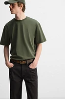 MEDIUM WEIGHT T-SHIRT