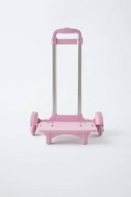 CHARIOT POUR SAC À DOS