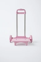 CHARIOT POUR SAC À DOS