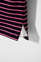 POLO RAYURES BOBBY GILLESPIE X ZARA