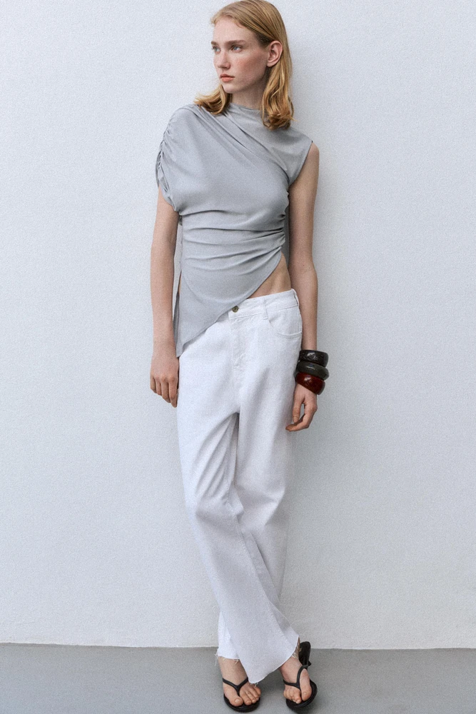 ASYMMETRIC TOP
