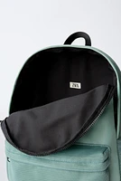 SCHOOL MESH BACKPACK