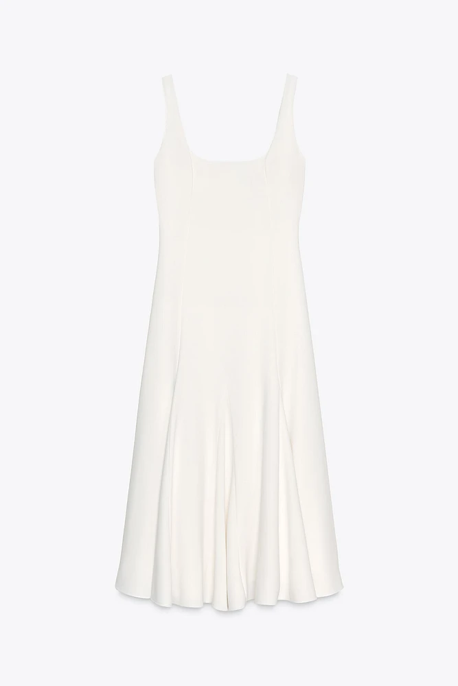 ROBE MIDI ZW COLLECTION