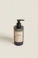 (8.45 oz) ABSOLUTE LINEN LIQUID HAND AND BODY SOAP