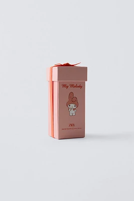 MY MELODY © SANRIO EDT 40 ML (1.35 FL. OZ)