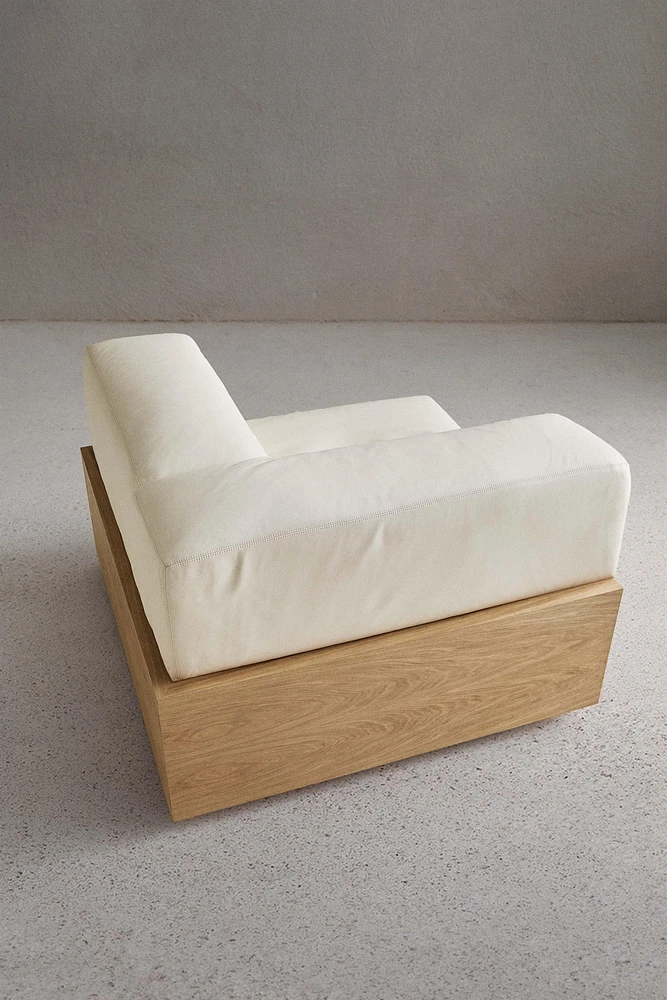 SOFA 02 | RIGHT CORNER MODULE