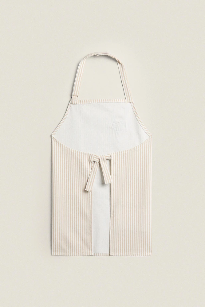 CHILDREN'S CHEF COSTUME