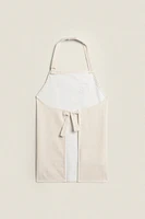CHILDREN'S CHEF COSTUME