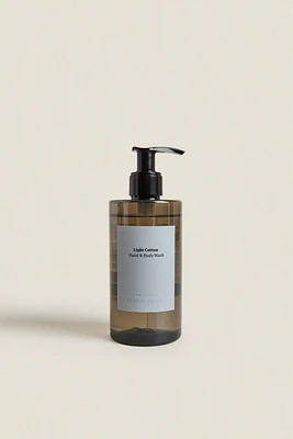 (8.45 oz) LIGHT COTTON LIQUID HAND SOAP