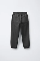 SUPER STRETCH JOGGER PANTS