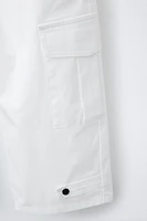 PANTALON CARGO MULTI POCHES