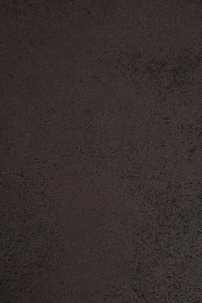 RECTANGULAR METAL PLINTH