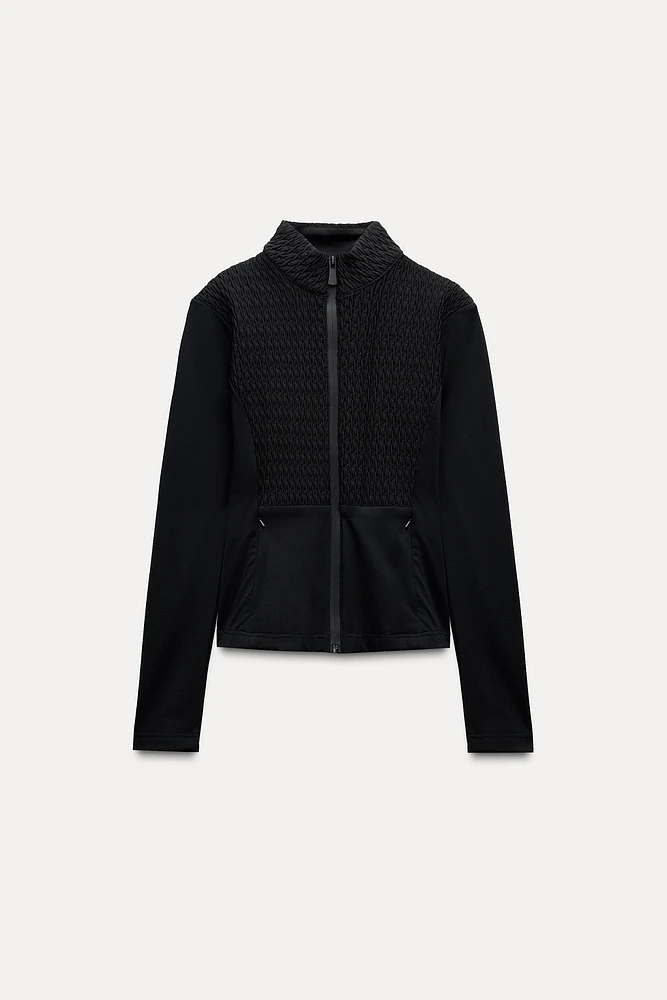 LIGHTWEIGHT PUFFER JACKET SKI COLLECTION