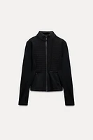 LIGHTWEIGHT PUFFER JACKET SKI COLLECTION