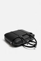TEXTURE BRIEFCASE