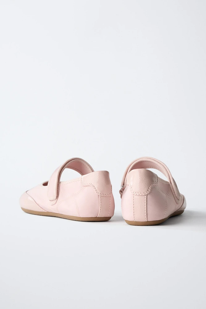 BALLERINES SPORT