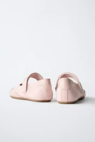 BALLERINES SPORT