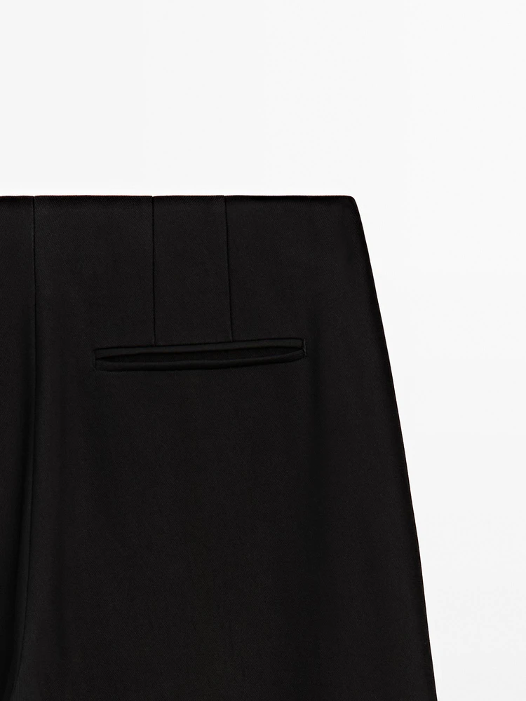 Culottes - Studio