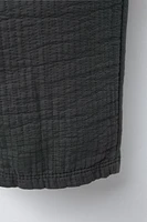 MIXED BAGGY PANTS