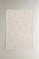 DAISY COTTON KITCHEN TOWEL