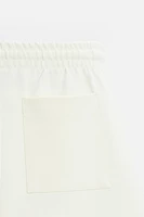 BERMUDA STRUCTURE TECHNIQUE