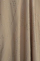 LIMITED EDITION STUDDED KIMONO