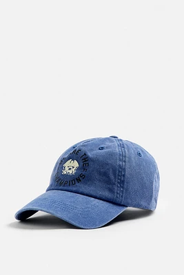 CASQUETTE QUEEN ©