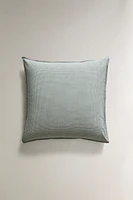 CHILDREN’S GINGHAM PILLOWCASE