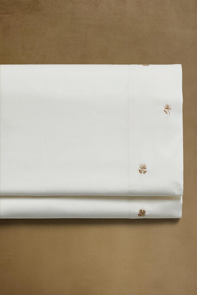 CLOVER FLAT SHEET