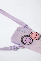 SMILEYWORLD ® RUBBERIZED PHONE CASE