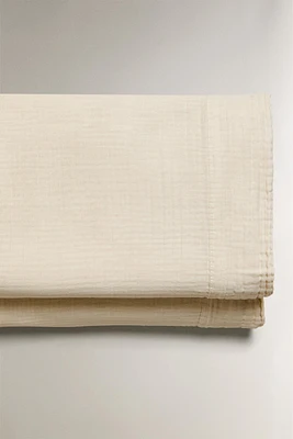 CREPE FLAT SHEET