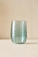 VERRE ACRYLIQUE MARTELÉ