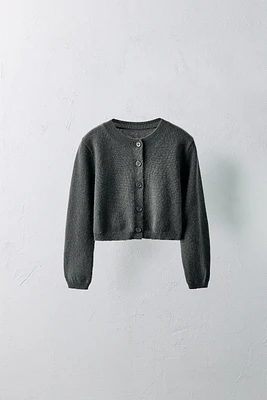 YEARS/ 100% CASHMERE LIMITED EDITION JACKET