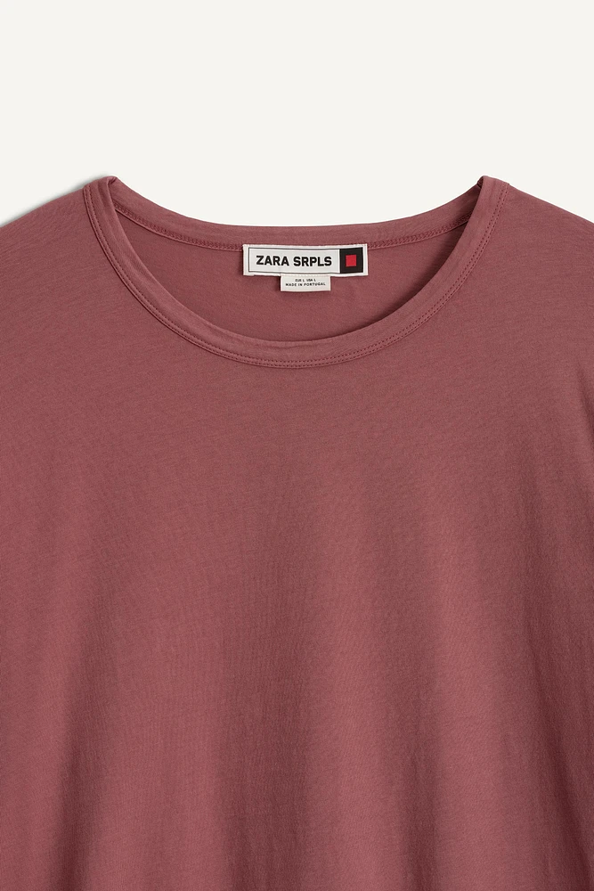 LGHT TSHRT 14
