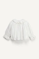 LIMITED EDITION ROMANTIC SHIRT