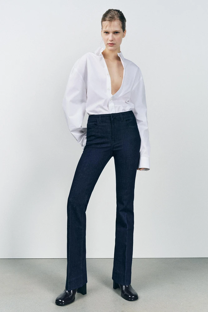 JEAN ZW COLLECTION BOOTCUT TAILLE NORMALE