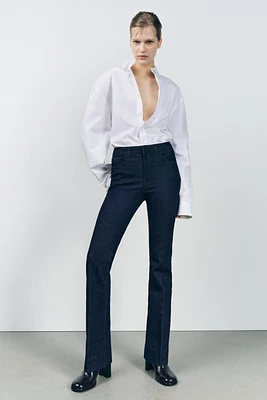 JEAN ZW COLLECTION BOOTCUT TAILLE NORMALE