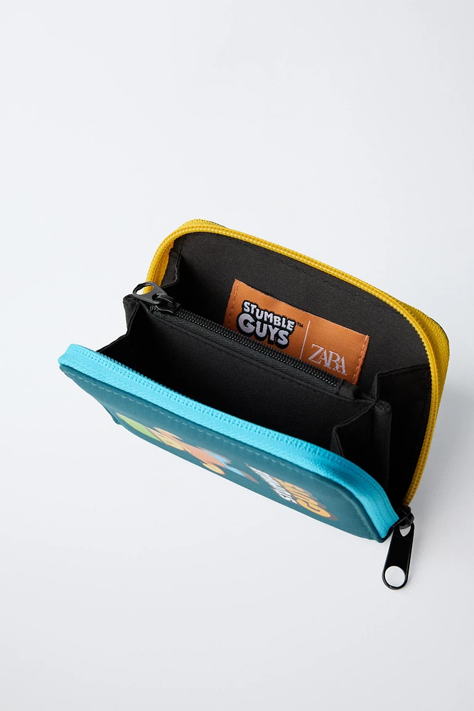 STUMBLE GUYS™ © SCOPELY WALLET