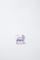 PORTEFEUILLE EN VINYLE LILO & STITCH © DISNEY