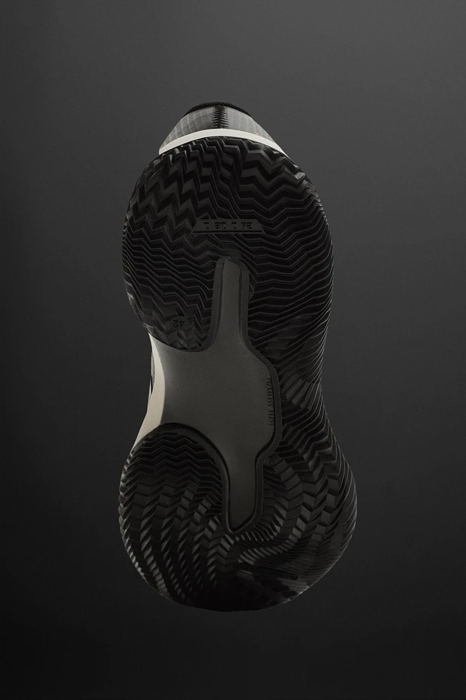 COURT SPORT SNEAKER