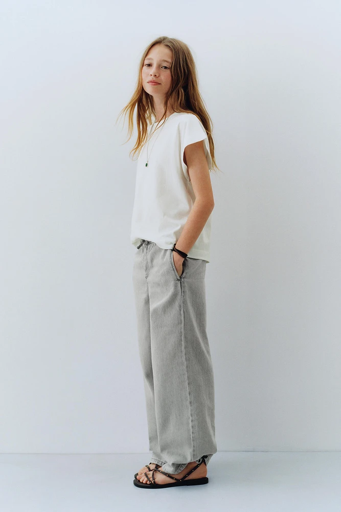 JEAN LARGE CORDON